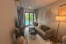 2 Bedroom Condo for rent in Chapter Thonglor 25, Khlong Tan Nuea, Bangkok near BTS Thong Lo