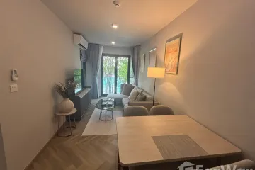 2 Bedroom Condo for rent in Chapter Thonglor 25, Khlong Tan Nuea, Bangkok near BTS Thong Lo
