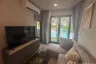 2 Bedroom Condo for rent in Chapter Thonglor 25, Khlong Tan Nuea, Bangkok near BTS Thong Lo
