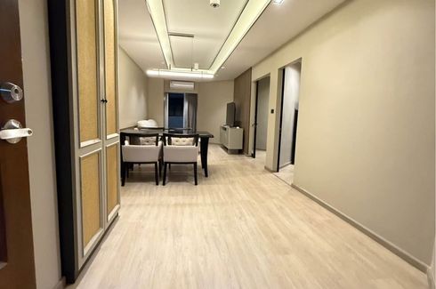2 Bedroom Condo for sale in Wittayu Complex, Makkasan, Bangkok near Airport Rail Link Makkasan