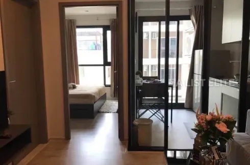 1 Bedroom Condo for sale in Nong Prue, Chonburi