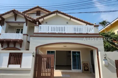 4 Bedroom House for rent in 