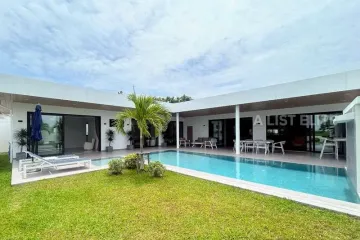 3 Bedroom House for sale in Thang Kwian, Rayong