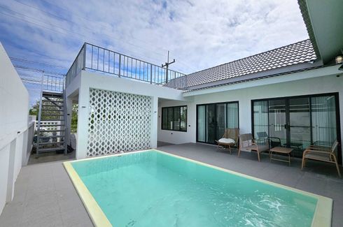 3 Bedroom Villa for rent in Khun Khong, Chiang Mai
