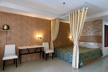 1 Bedroom Condo for sale in Angket Condominium, Nong Prue, Chonburi