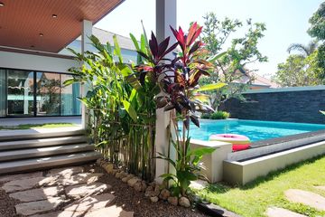 3 Bedroom Villa for sale in Pong, Chonburi