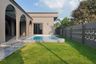 3 Bedroom Villa for sale in Pong, Chonburi
