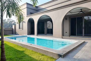 3 Bedroom Villa for sale in Pong, Chonburi