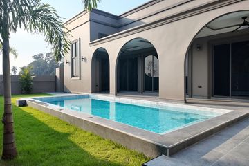 3 Bedroom Villa for sale in 