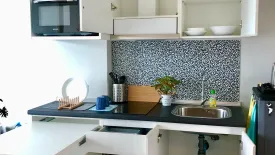 1 Bedroom Condo for rent in  near Airport Rail Link Hua Mak