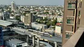 1 Bedroom Condo for rent in Whizdom Avenue Ratchada - Ladprao,  near MRT Lat Phrao