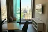 1 Bedroom Condo for rent in Whizdom Avenue Ratchada - Ladprao,  near MRT Lat Phrao