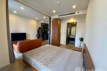 1 Bedroom Condo for rent in Ashton Asoke,  near MRT Sukhumvit