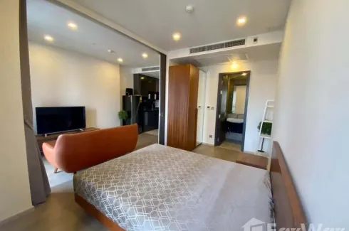 1 Bedroom Condo for rent in Ashton Asoke,  near MRT Sukhumvit