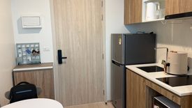 Condo for rent in NUE Noble Fai Chai - Wang Lang,  near MRT Suwinthawong