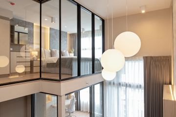 2 Bedroom Condo for rent in Ideo Rama 9 - Asoke,  near MRT Phra Ram 9