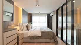 2 Bedroom Condo for rent in Ideo Rama 9 - Asoke,  near MRT Phra Ram 9