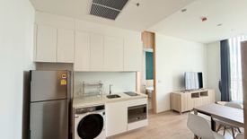 1 Bedroom Condo for rent in Noble BE19,  near BTS Asoke