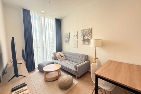 1 Bedroom Condo for rent in Noble BE19,  near BTS Asoke