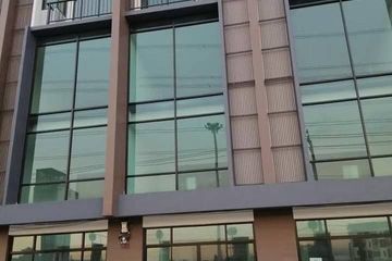 Office for rent in City Link Rama 9-Srinakarin, Saphan Sung, Bangkok