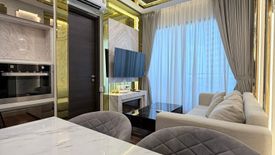 1 Bedroom Condo for rent in Ivy Ampio,  near MRT Phra Ram 9