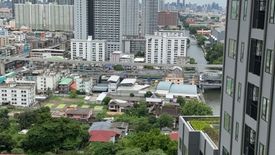 2 Bedroom Condo for sale in The LIVIN Ramkhamhaeng,  near MRT Lam Sali