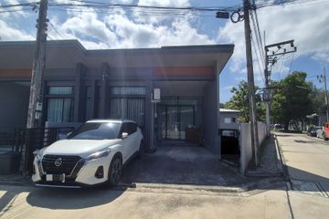 2 Bedroom House for sale in Siri Place Airport, Mai Khao, Phuket