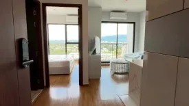 1 Bedroom Condo for rent in Arise Charoen Mueang, Tha Sala, Chiang Mai