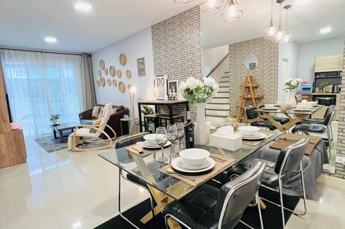 3 Bedroom Townhouse for rent in Tha Sala, Chiang Mai