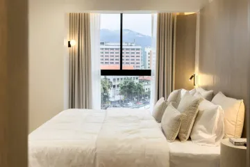 1 Bedroom Condo for rent in Chomdoi 2 Condo, Suthep, Chiang Mai