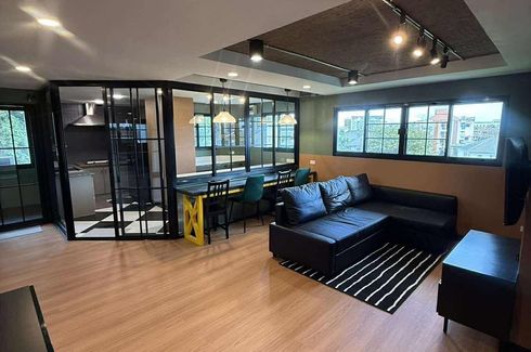 2 Bedroom Condo for rent in Srithana Condominium 2, Suthep, Chiang Mai