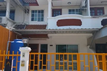 2 Bedroom Townhouse for rent in Suthep, Chiang Mai