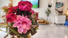 2 Bedroom Townhouse for rent in Suthep, Chiang Mai