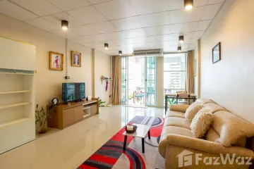 Townhouse for rent in Nong Kae, Prachuap Khiri Khan