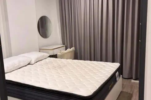 1 Bedroom Condo for rent in Blue Sukhumvit 89,  near BTS Bang Chak