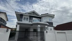 3 Bedroom Villa for rent in Suk Em Garden Home, Na Kluea, Chonburi