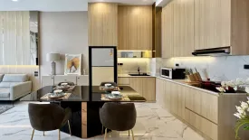 3 Bedroom Villa for sale in Villa La Richie, Na Kluea, Chonburi