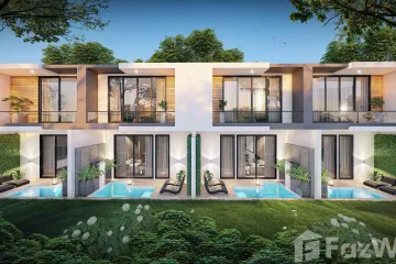 3 Bedroom Villa for sale in Villa La Richie, Na Kluea, Chonburi