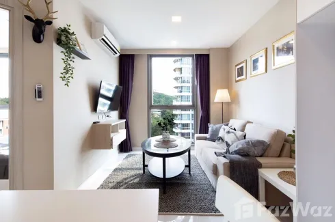 2 Bedroom Apartment for sale in The Cloud, Nong Prue, Chonburi