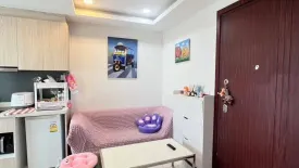 1 Bedroom Condo for sale in Arcadia Beach Resort, Nong Prue, Chonburi