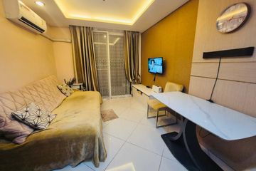 1 Bedroom Apartment for sale in Paradise Park, Nong Prue, Chonburi