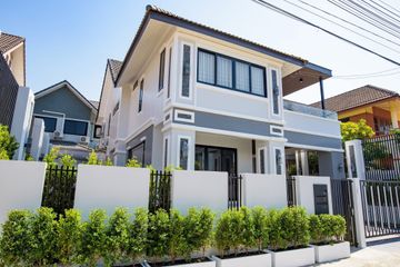 4 Bedroom House for sale in Central Park 2 Pattaya, 