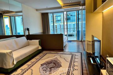 1 Bedroom Condo for rent in The Rajdamri,  near BTS Ratchadamri