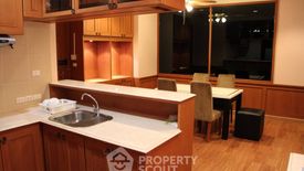 2 Bedroom Condo for rent in Baan Klang Krung Siam - Pathumwan, Thanon Phetchaburi, Bangkok near BTS Ratchathewi