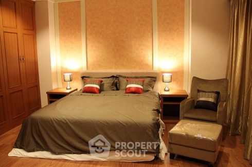 2 Bedroom Condo for rent in Baan Klang Krung Siam - Pathumwan, Thanon Phetchaburi, Bangkok near BTS Ratchathewi