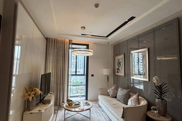 1 Bedroom Condo for rent in The Bangkok Thonglor,  near BTS Thong Lo
