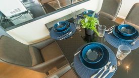 2 Bedroom Condo for rent in Wind Sukhumvit 23, Khlong Toei Nuea, Bangkok near MRT Sukhumvit