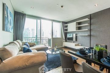 2 Bedroom Condo for rent in Wind Sukhumvit 23, Khlong Toei Nuea, Bangkok near MRT Sukhumvit