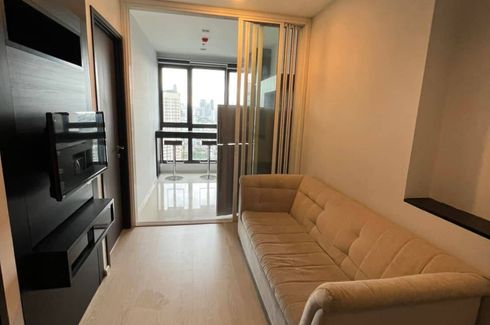 1 Bedroom Condo for rent in Rhythm Sukhumvit 44/1, Phra Khanong, Bangkok near BTS Phra Khanong
