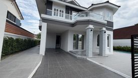 3 Bedroom Villa for rent in Suk Em Garden Home, Na Kluea, Chonburi